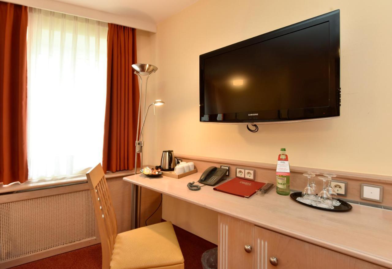 Chambre Familiale
